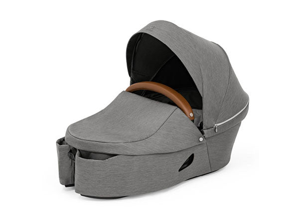 STOKKE XPLORY X CARRY COT