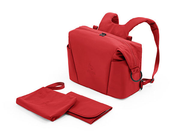 STOKKE XPLORY X CHANGING BAG