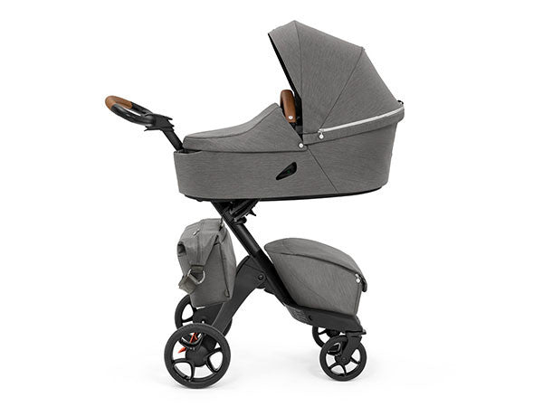 STOKKE XPLORY X CARRY COT