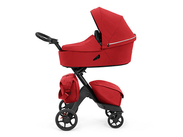 STOKKE XPLORY X CARRY COT