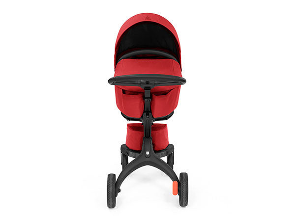 STOKKE XPLORY X CARRY COT