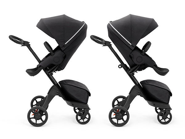 STOKKE XPLORY X