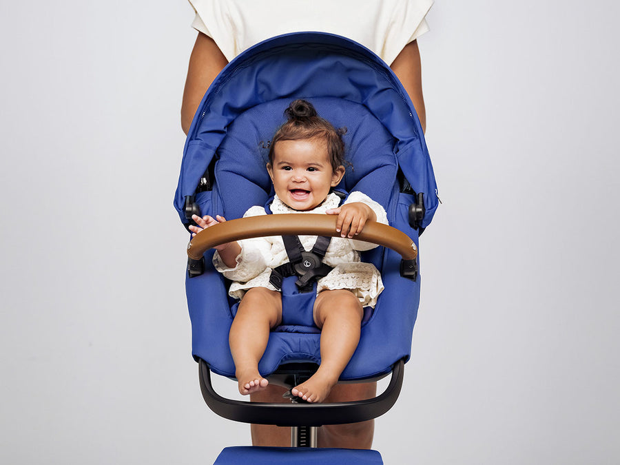 STOKKE XPLORY X