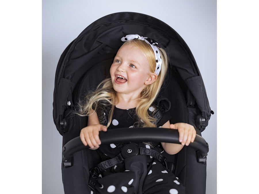 STOKKE XPLORY X