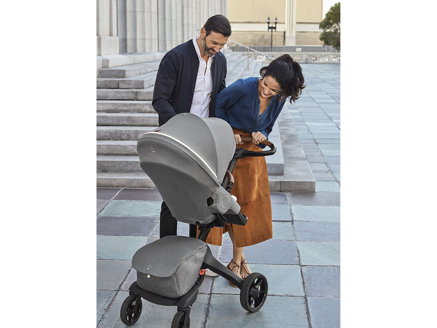 STOKKE XPLORY X