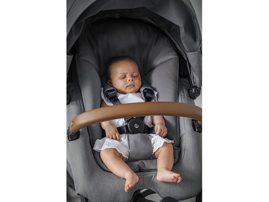 STOKKE XPLORY X