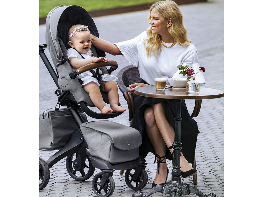 STOKKE XPLORY X