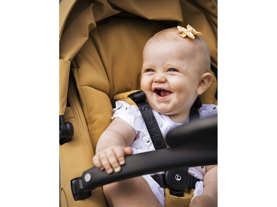 STOKKE XPLORY X