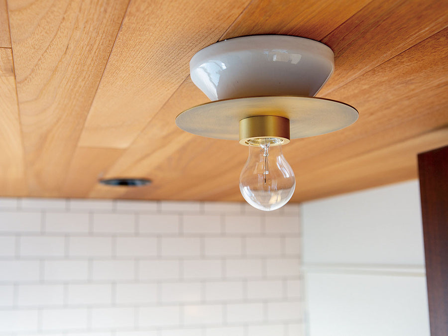 PICCOLA CEILING LAMP