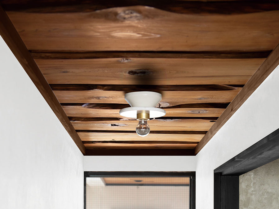 PICCOLA CEILING LAMP