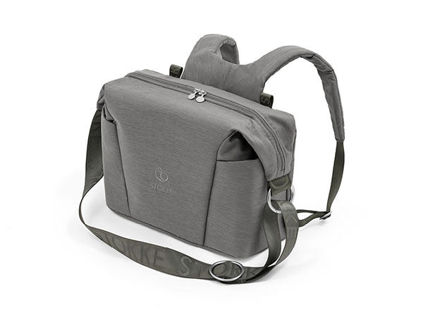 STOKKE XPLORY X CHANGING BAG