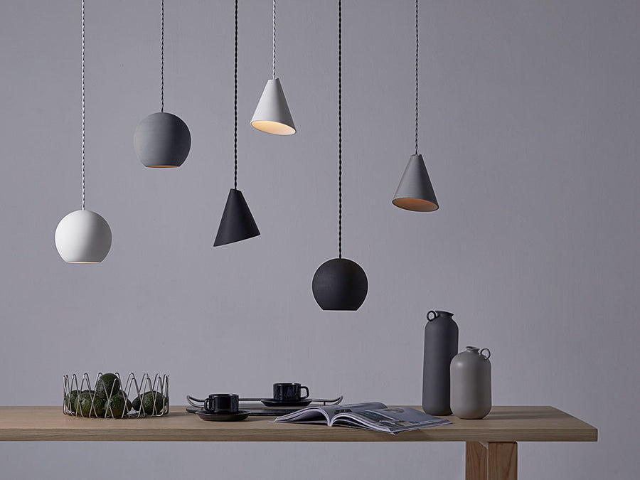 Pendant Light