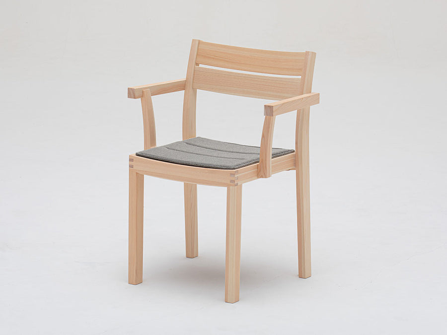 WK Armchair 01