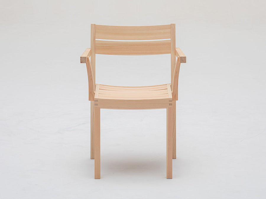 WK Armchair 01