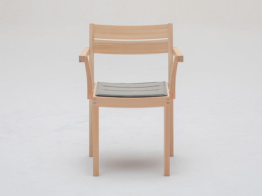 WK Armchair 01