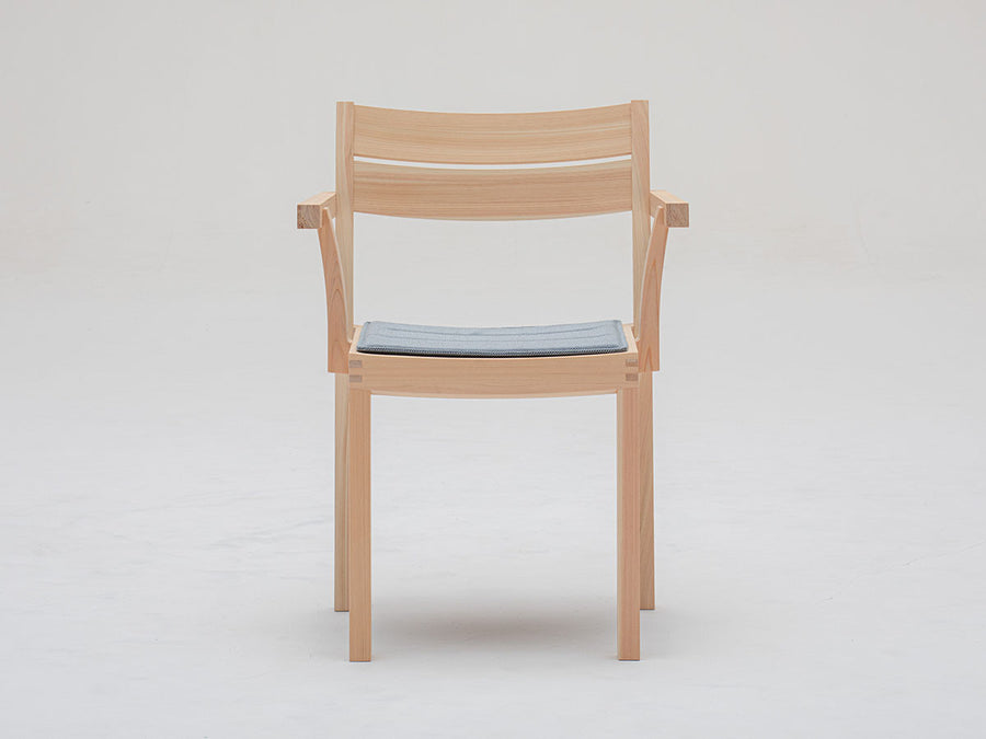 WK Armchair 01