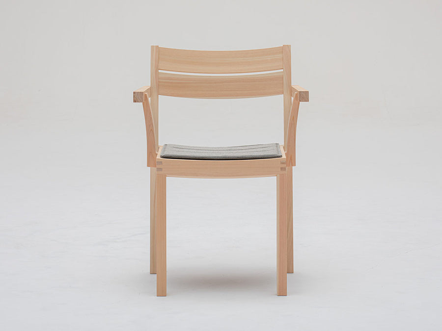 WK Armchair 01