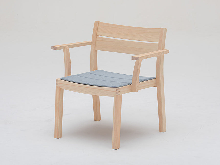 WK Lounge chair 01