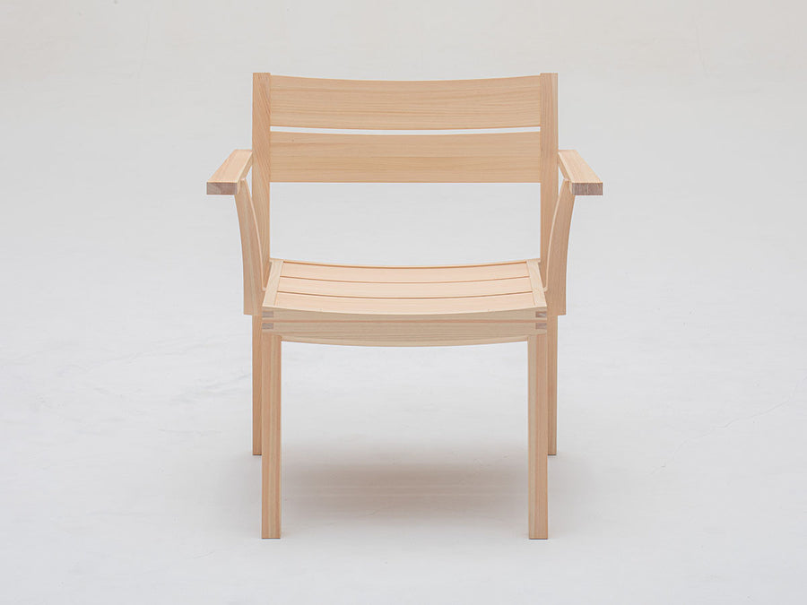 WK Lounge chair 01