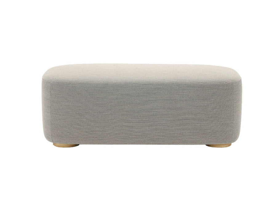 POLAR LOUNGE BENCH