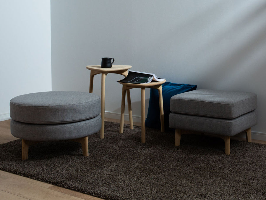 PISOLINO Stool Circle