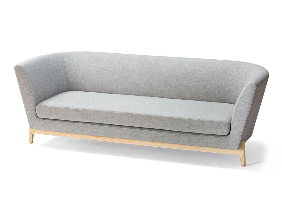 PISOLINO Sofa 3P