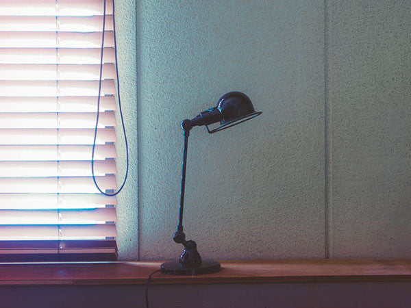 JIELDE 303 SIGNAL DESK LAMP