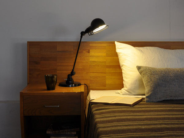 JIELDE 303 SIGNAL DESK LAMP