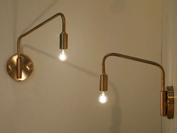 Wall Lamp S