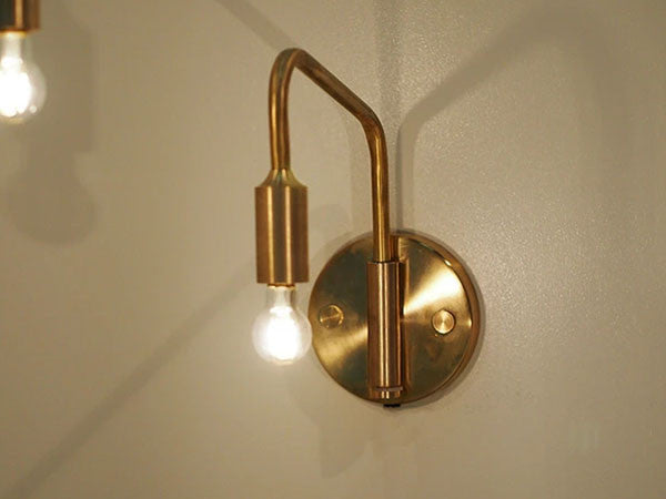 Wall Lamp S