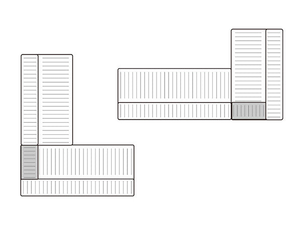 TUMIKI CORNER PARTS