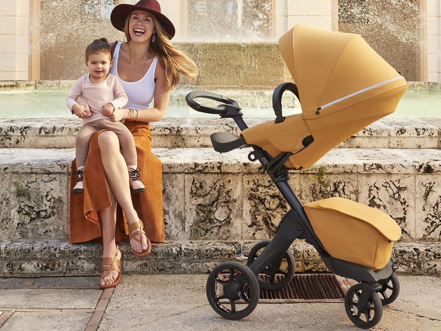 STOKKE XPLORY X