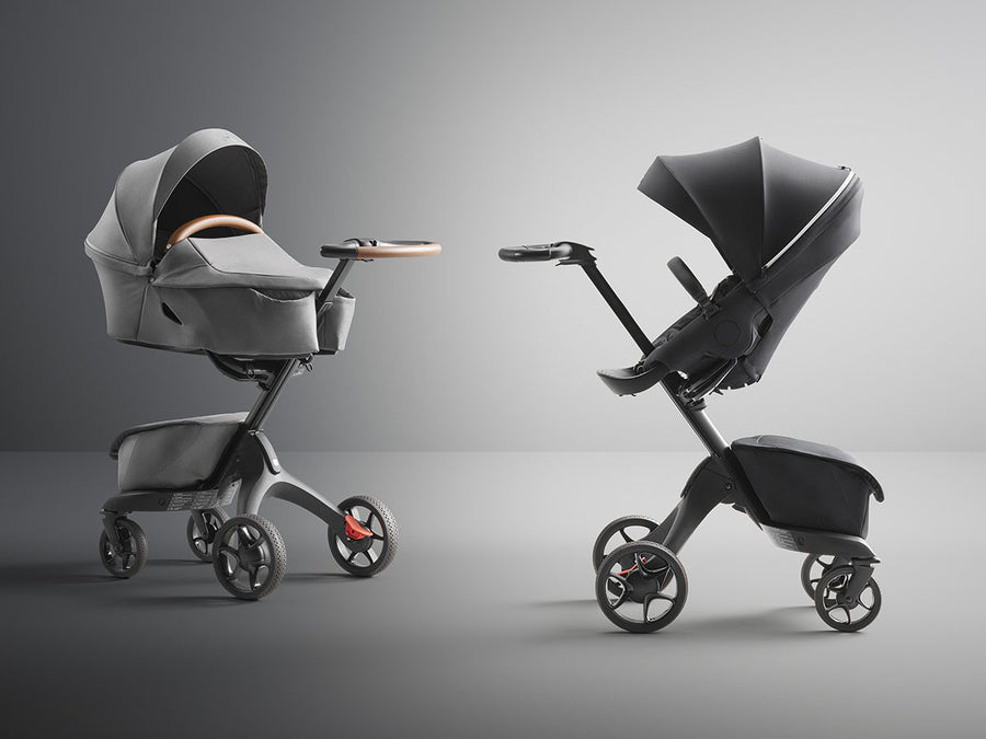 STOKKE XPLORY X CARRY COT