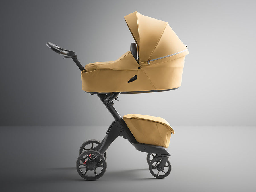 STOKKE XPLORY X CARRY COT