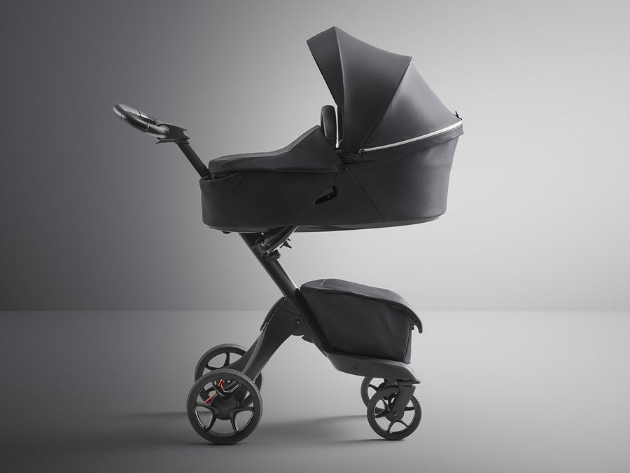 STOKKE XPLORY X CARRY COT