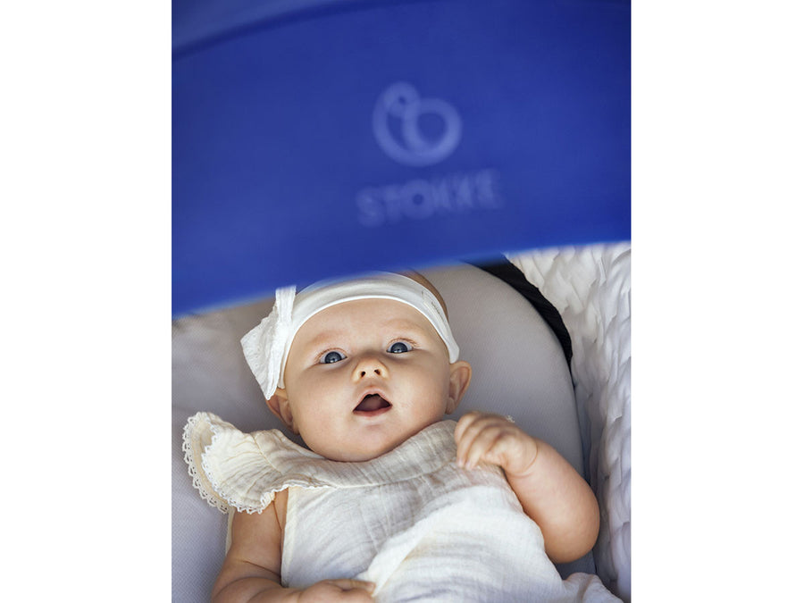 STOKKE XPLORY X CARRY COT