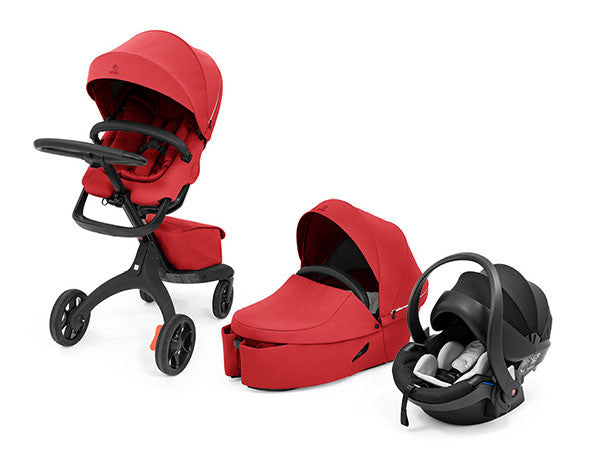 STOKKE XPLORY X CARRY COT