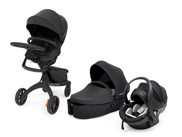 STOKKE XPLORY X CARRY COT