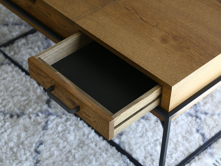 ROSY COFFEE TABLE