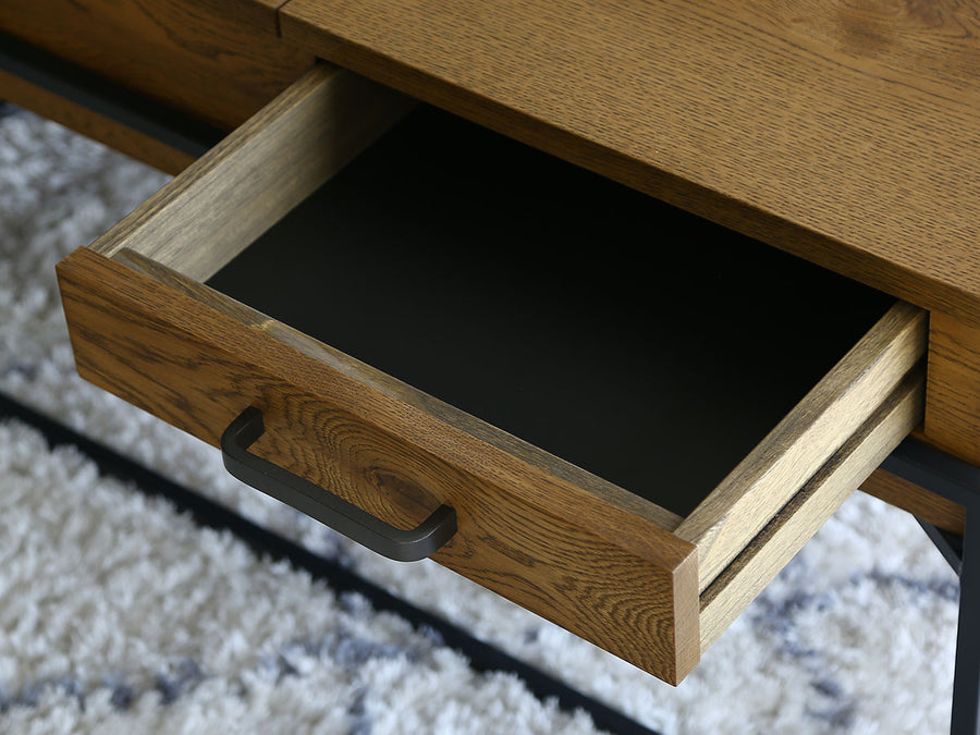 ROSY COFFEE TABLE