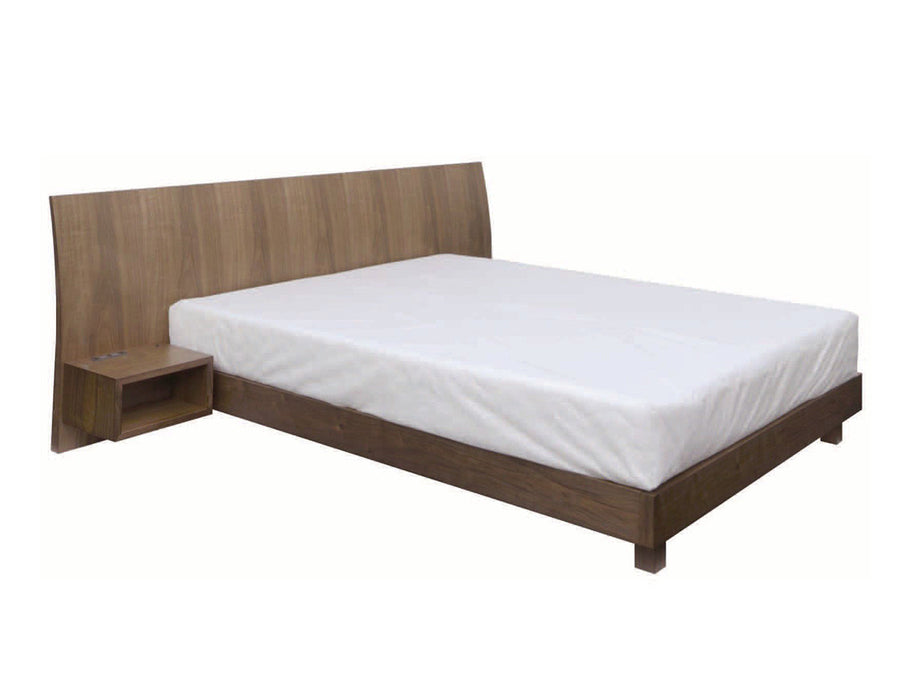 ALTOONA bed frame