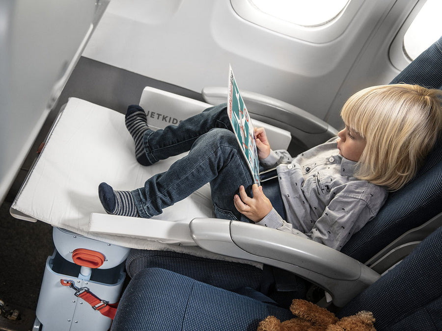 JETKIDS BY STOKKE BED BOX