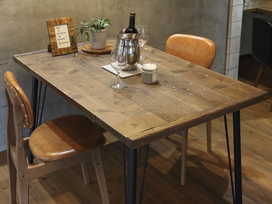 DINING TABLE TYPE-B