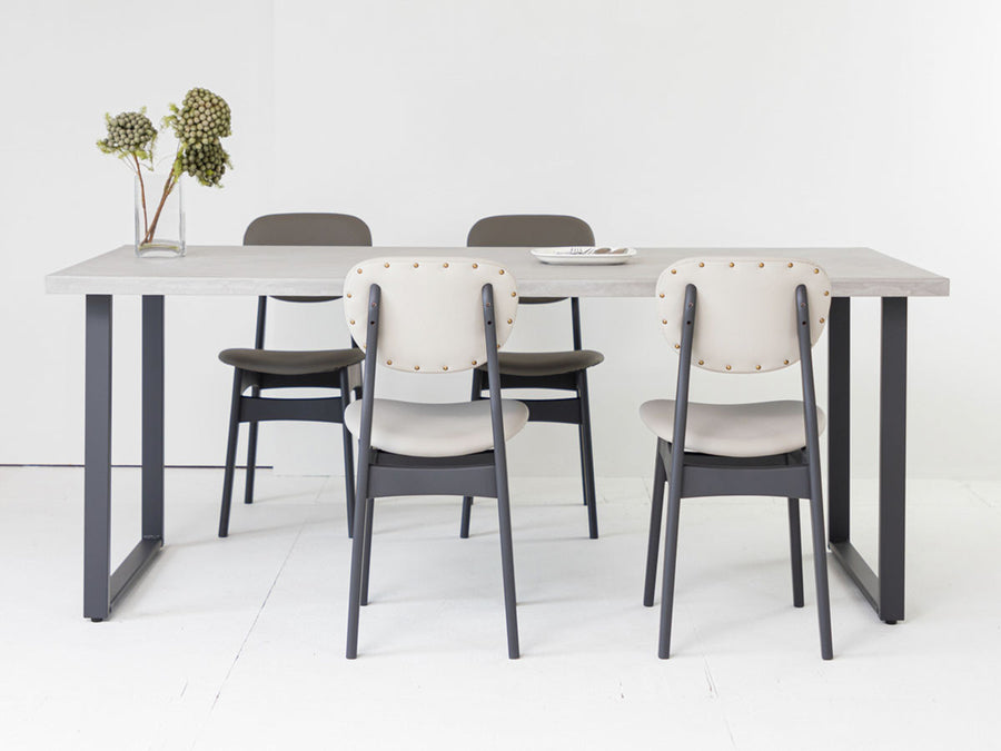 MORTEX DINING TABLE