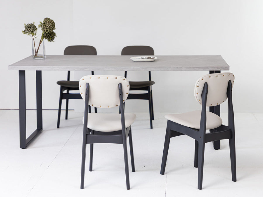 MORTEX DINING TABLE