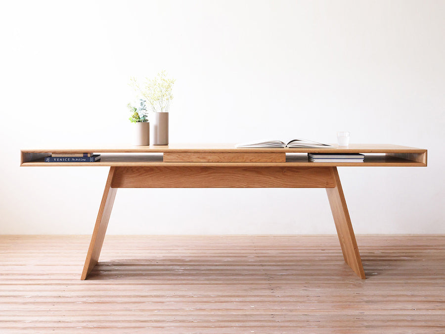 VIBORG Dining Table