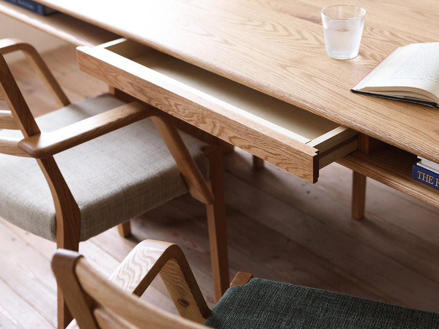 VIBORG Dining Table