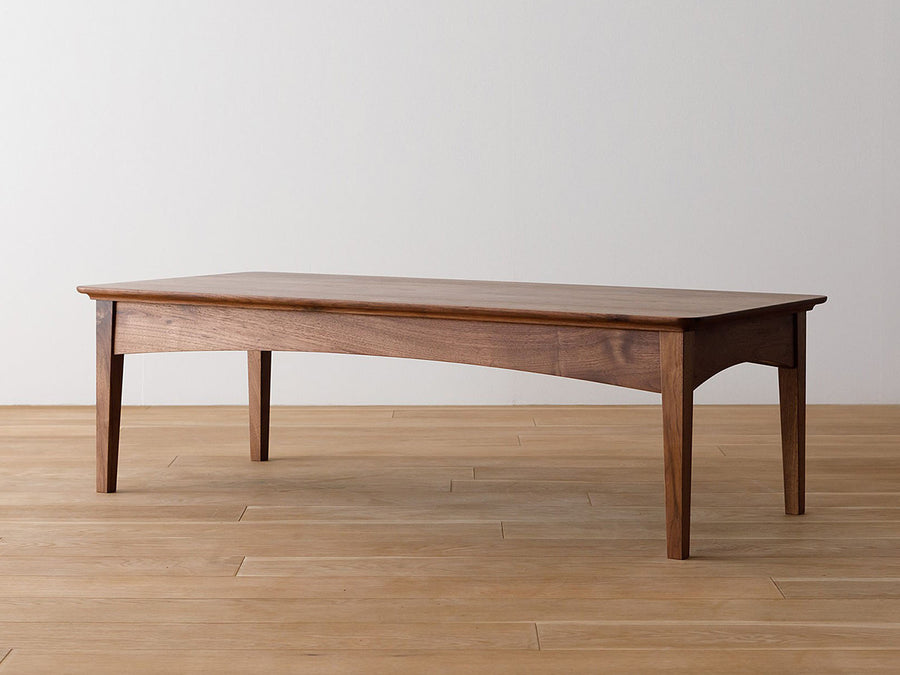 MORBIDO Living Table 126