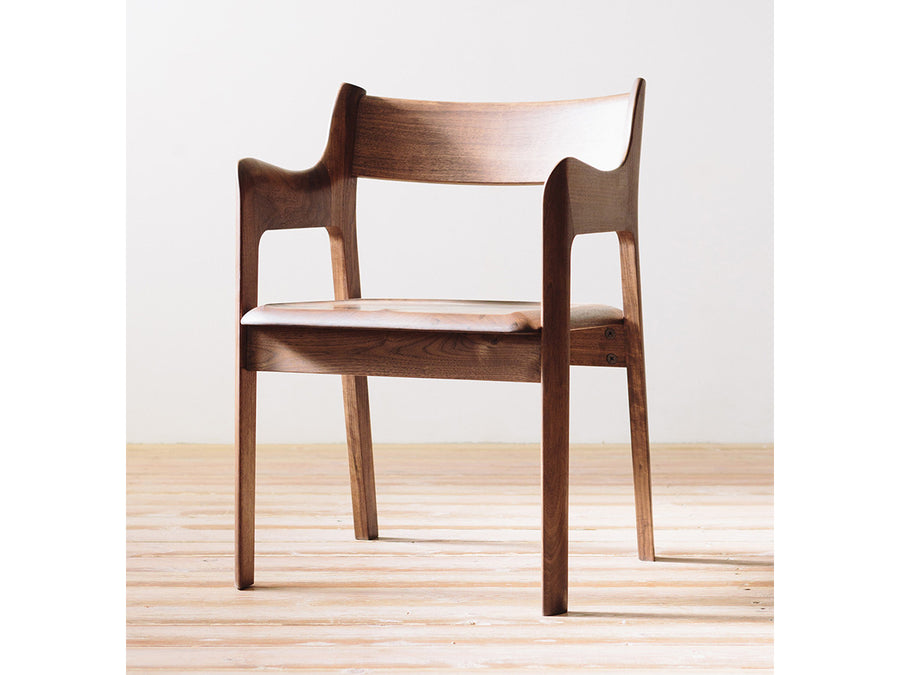 NATURA Arm Chair