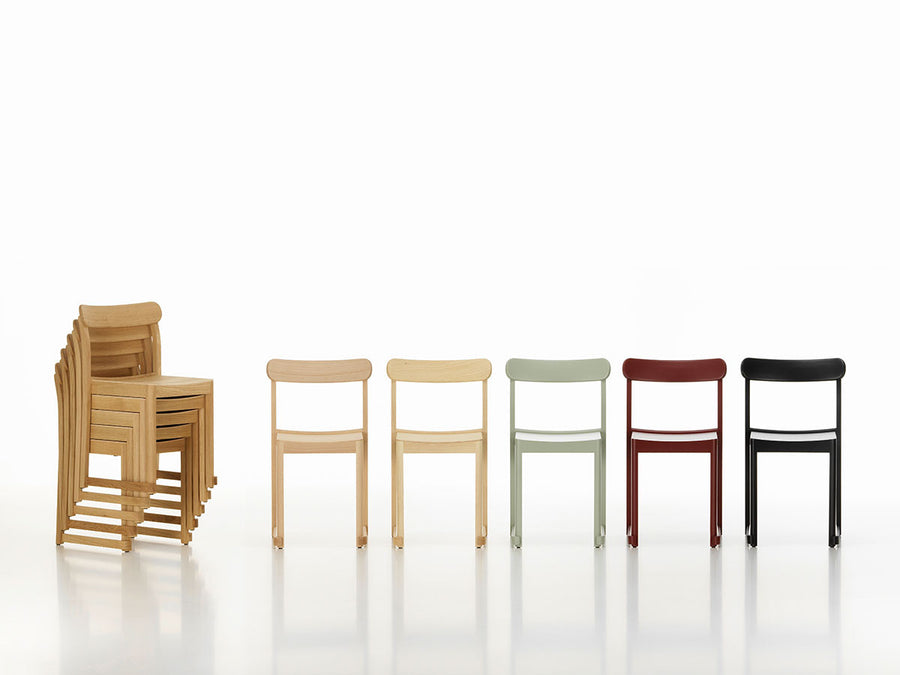 ATELIER CHAIR